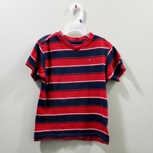 Tommy Hilfiger Boys Shirt
